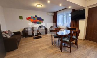 Inchiriere apartament 3 camere Ultracentral