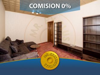 Inchiriere - Apartament 3 camere - Zona Centrala