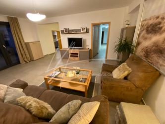 Închiriere apartament 5 camere – Prelungirea Ghencea, terasă 25mp,