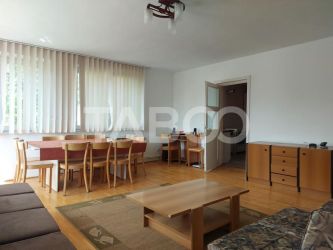 Inchiriere casa 155 mp 6 camere zona linistita panorama deosebita