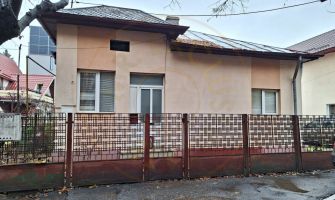 Inchiriere Casa Centrala Pitesti- Livezilor