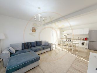 Inchiriere Casa Moderna 3 camere Mioveni 