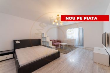 Inchiriere garsonieră decomandată, mobilată și utilată, Războien