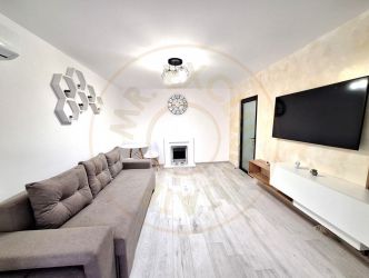 Inchiriere Garsoniera moderna Exercitiu