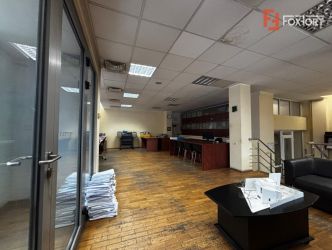 Inchiriere spatii birouri de 180 mp utili, in Complexul Studentesc