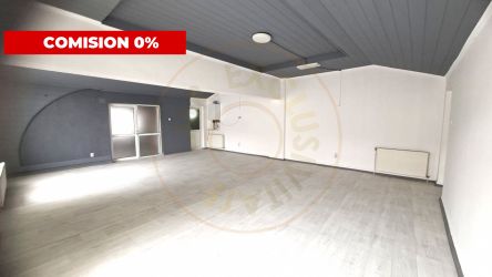 Inchiriere Spatiu comercial 130 mp Craiovei-Doja cu parcare