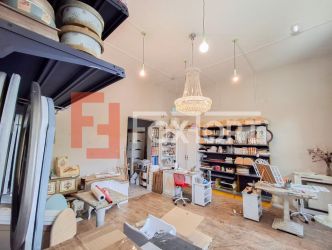 Inchiriere spatiu comercial in zona Dorobantilor