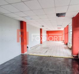 Inchiriere spatiu comercial in zona Lugojului