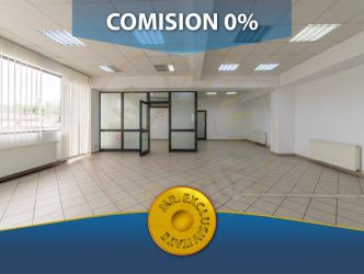 Inchiriere Spatiu Comercial - Locație excelentă - Bld. Republicii 4,