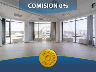 Inchiriere Spatiu Comercial - Locație excelentă - Bld. Republicii 4,