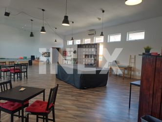 Închiriere spațiu comercial – zona Spitalul Județean / Kaufland N