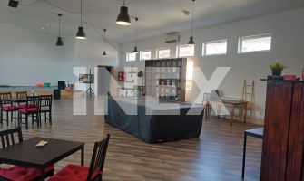Închiriere spațiu comercial – zona Spitalul Județean / Kaufland N