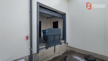 Inchiriere spatiu depozitare produse alimentare, Sacalaz