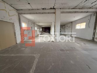 Inchiriere spatiu industrial, Sacalaz-660mp utili, pretabil brutarie, 