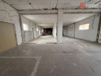 Inchiriere spatiu industrial, Sacalaz-660mp utili, pretabil brutarie, 