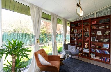 Închiriere vilă cochetă în Ansamblu rezidential la pret de apartam