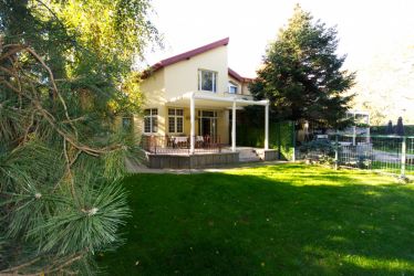 Inchiriere vila în Nordul Bucureștiului zona  Iancu Nicolae - Gradin