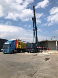 Închirieri Macarale – 50T, 80T, 100T, 200T