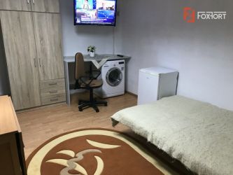 Inchiriez apartament 1 camera - Complexul Studentesc/Stefan cel Mare