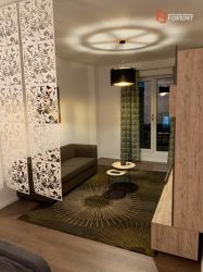 Inchiriez apartament 1 camera - Timisoara Torontalului 