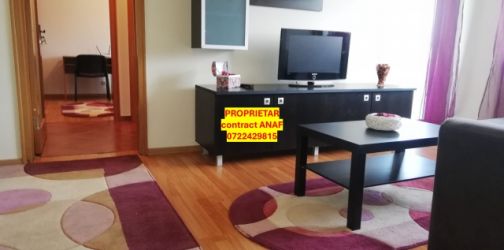 Inchiriez apartament 2 camere,50mp,Drumul Taberei,zona Orizont,450euro