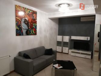 Inchiriez apartament 2 camere - Complex Rezidential RING