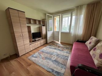 Inchiriez apartament 2 camere, decomandat, 50mp,Drumul Taberei,400euro