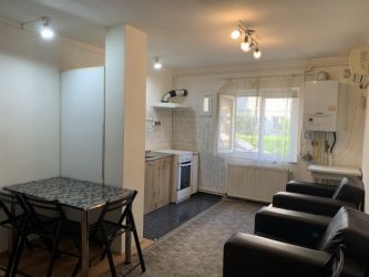 Inchiriez apartament 2 camere,decomandat, 60mp,Timisoara, 400euro