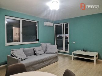 Inchiriez apartament 2 camere - Dumbravita