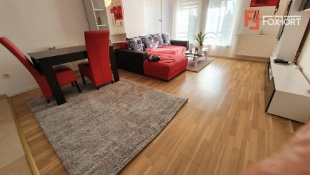 Inchiriez apartament 2 camere - Dumbravita
