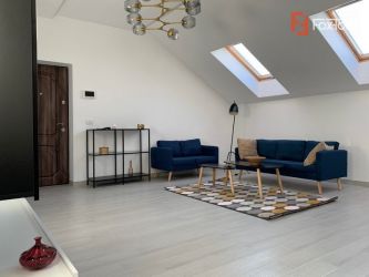 Inchiriez apartament 2 camere - Dumbravita padure