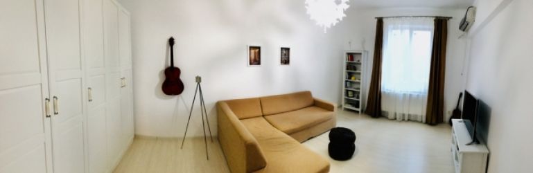 Inchiriez apartament 2 camere,mobilat si utilat, 70mp,Favorit, 599euro