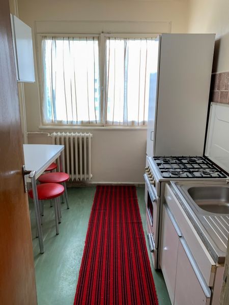 Inchiriez apartament 3 camere Brancoveanu intersectie Luica-11