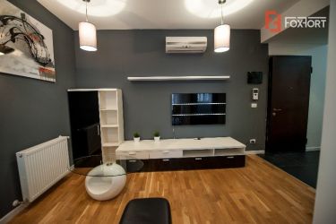 Inchiriez apartament 3 camere - complex rezidential RING