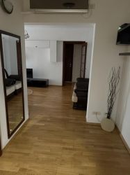 Inchiriez apartament 3 camere,mobilat si utilat, 70mp,Panduri, 600euro