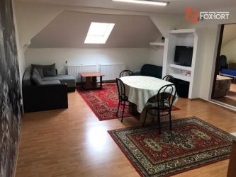 Inchiriez apartament 3 camere - Timisoara 