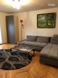 Inchiriez apartament 3 camere - Timisoara zona linistita