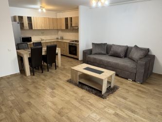 Inchiriez apt 2 camere, semidecomandat, 64mp, Calea Plevnei, 730euro