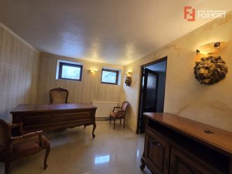 Inchiriez spatiu de birou, mobilat modern, zona Centrala