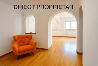 Inchiriez spatiu de birouri, zona Aviatorilor, 125mp, 1.700euro