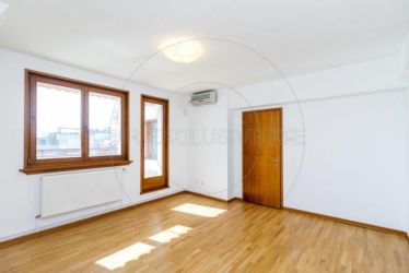 Inchiriez spatiu de birouri, zona Aviatorilor, 125mp, 1.900euro