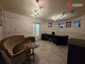 Inchiriez spatiu pentru birouri in zona Tribunalului, Demisol spatios,