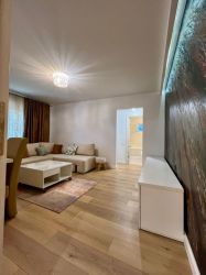 Inel 1/B-dul Soveja Apartament cu 2 camere Modern 