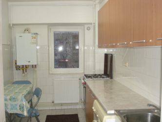 INEL 1 Eden/SOVEJA  Apartament cu 2 camere Decomandate
