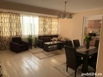INEL 2 / Apartament 74 mp. Boc Nou