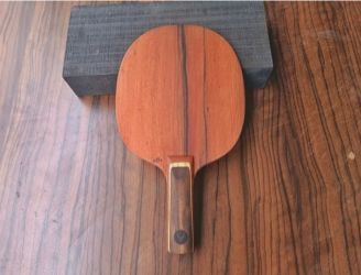 Inkunzi Paletă de Tenis de Masă