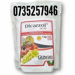 Insecticid Dicarzol
