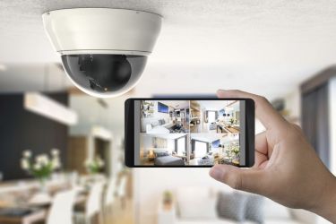Instalare camere supraveghere Bucuresti – protectie 24/7