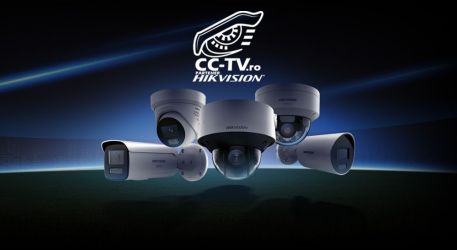 Instalare camere supraveghere – protectie 24/7 