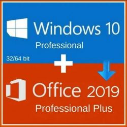 Instalare profesionala Windows 10 professional cu licenta